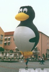 Pinguin