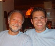 Werner und Matthias