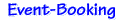 Event-Booking