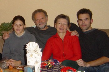 The Schlegel family
